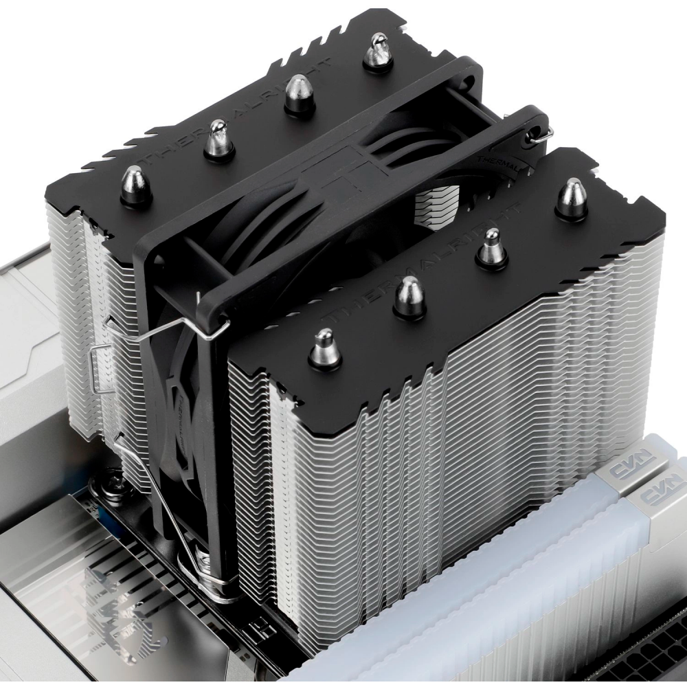 Кулер Thermalright PA90-SE — изображение 8