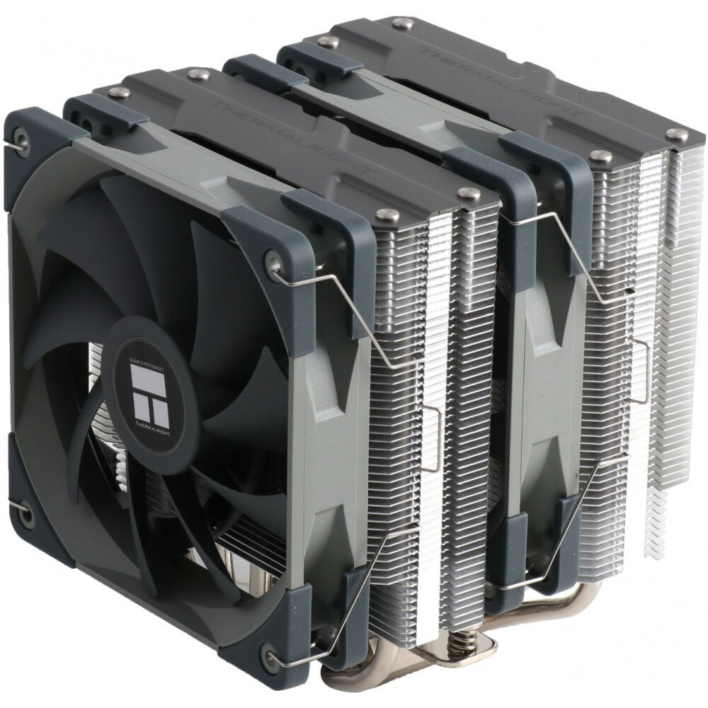 Кулер Thermalright Peerless Assassin 120 — изображение 2