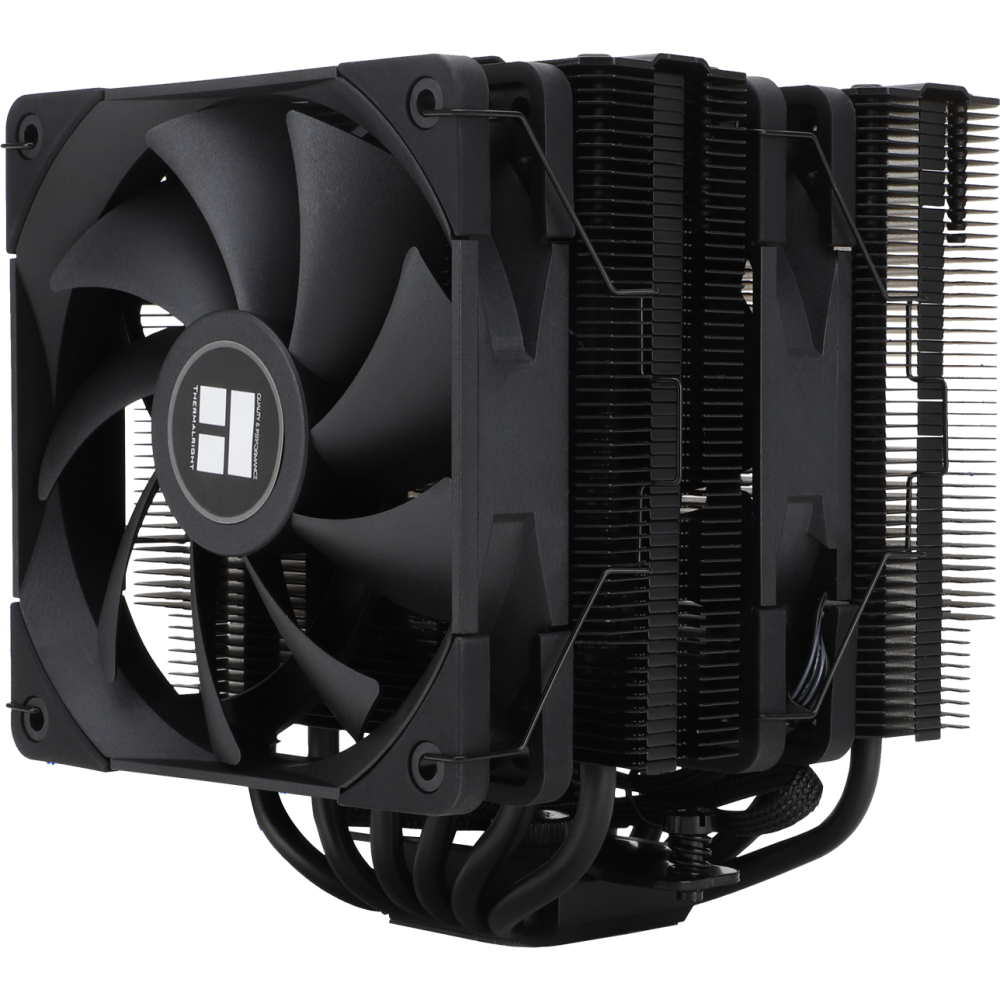 Кулер Thermalright Peerless Assassin 120 Black