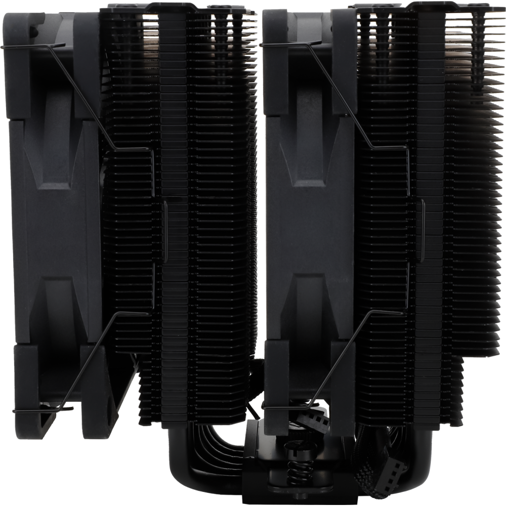 Кулер Thermalright Peerless Assassin 120 Black — изображение 2
