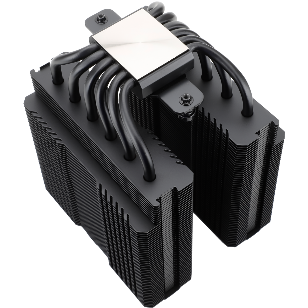 Кулер Thermalright Peerless Assassin 120 Black — изображение 4