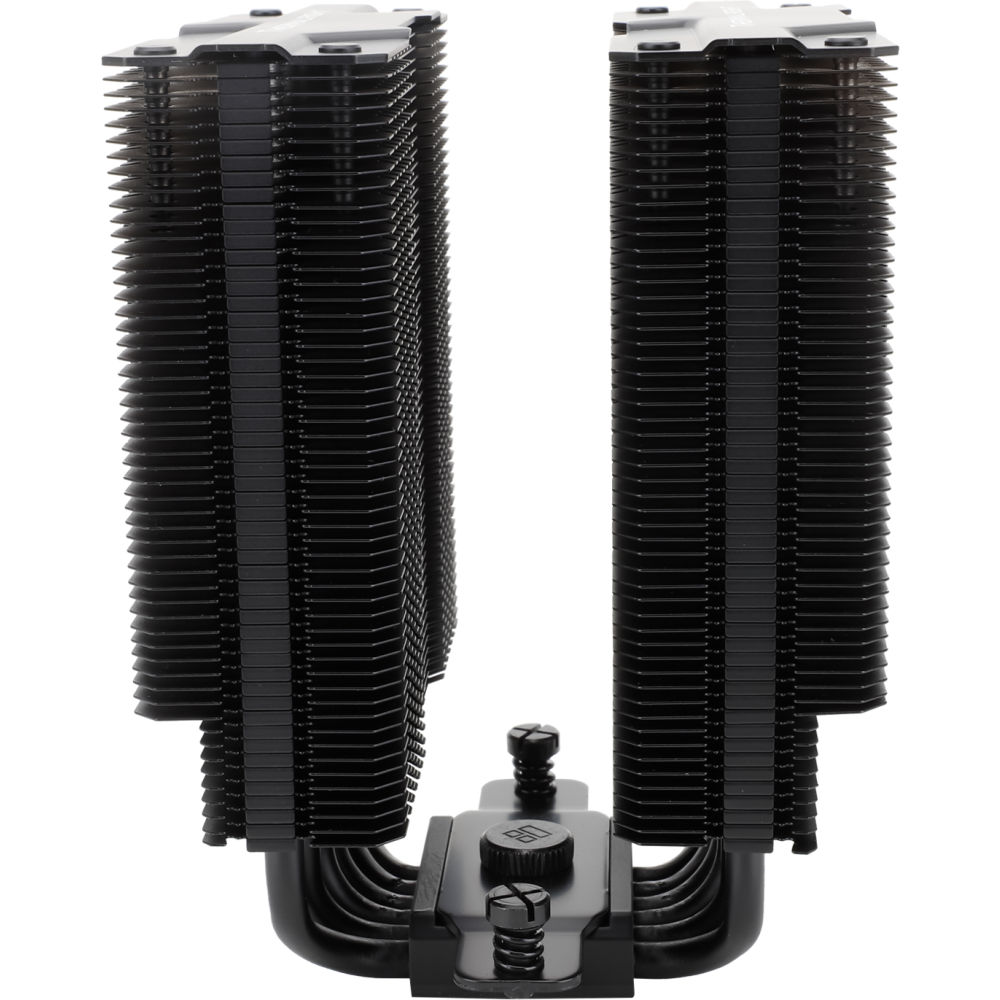 Кулер Thermalright Peerless Assassin 120 Black — изображение 5
