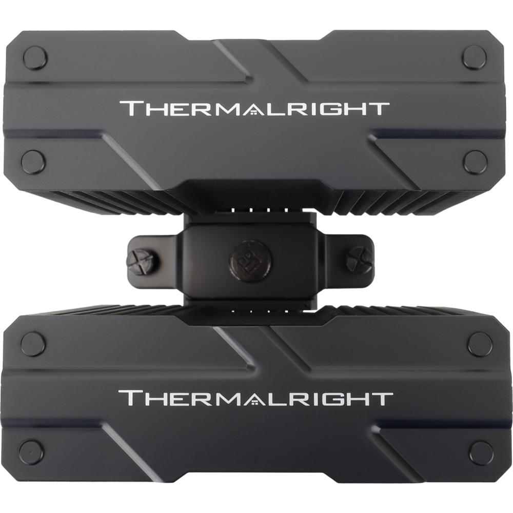 Кулер Thermalright Peerless Assassin 120 Black — изображение 6