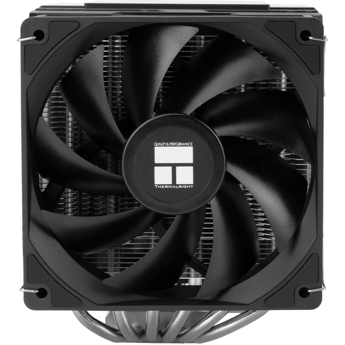 Кулер Thermalright Peerless Assassin 120 Digital Black — изображение 2