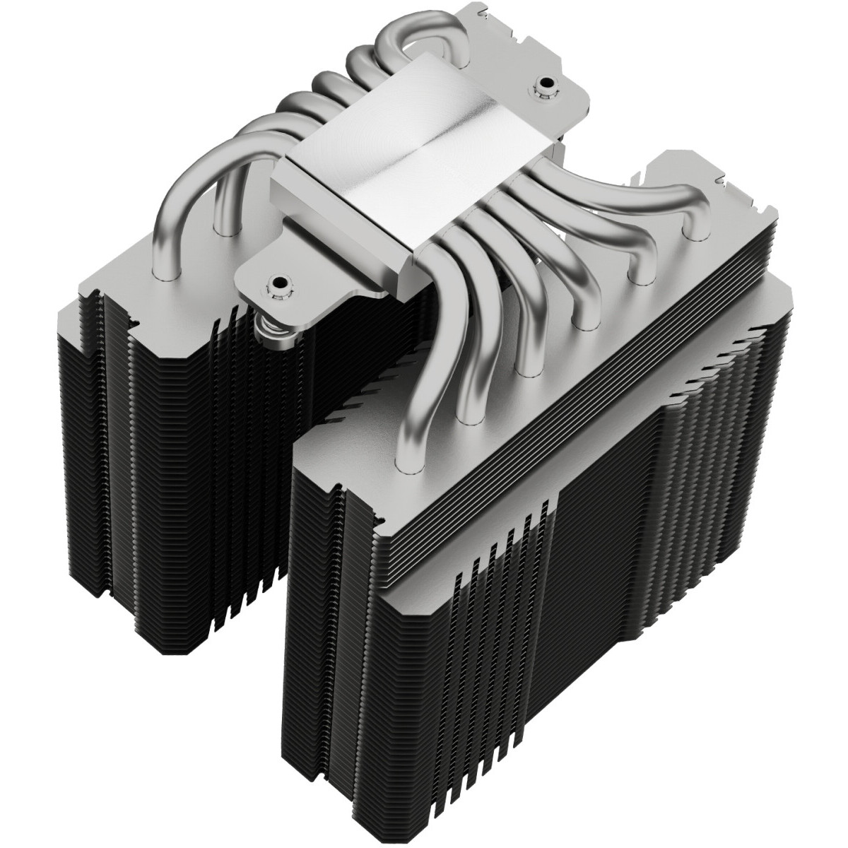 Кулер Thermalright Peerless Assassin 120 Digital Black — изображение 7