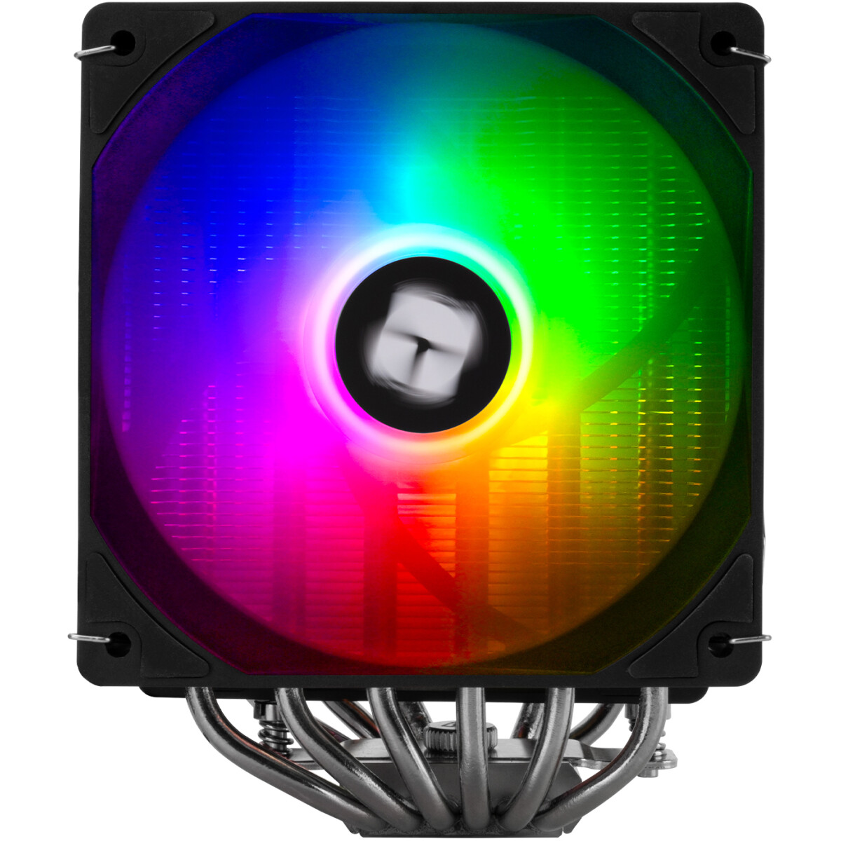 Кулер Thermalright Peerless Assassin 120 Digital Black ARGB — изображение 2