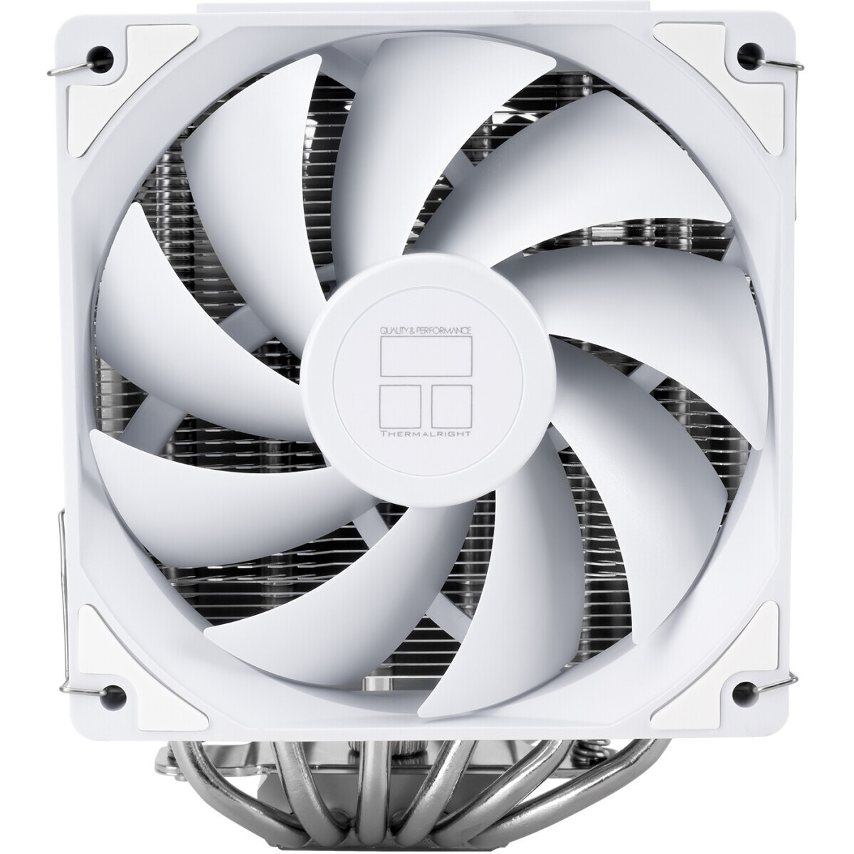 Кулер Thermalright Peerless Assassin 120 Digital White — изображение 3