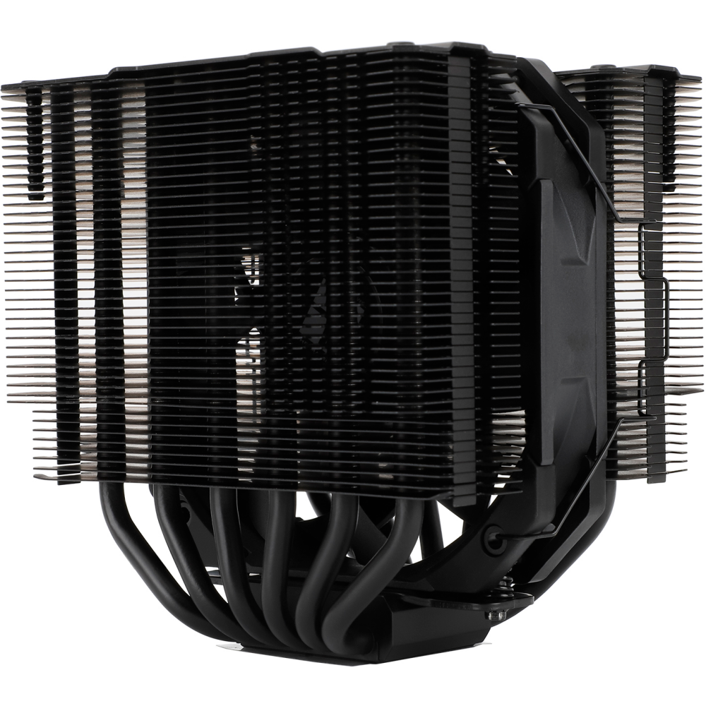 Кулер Thermalright Peerless Assassin 120 MINI Black