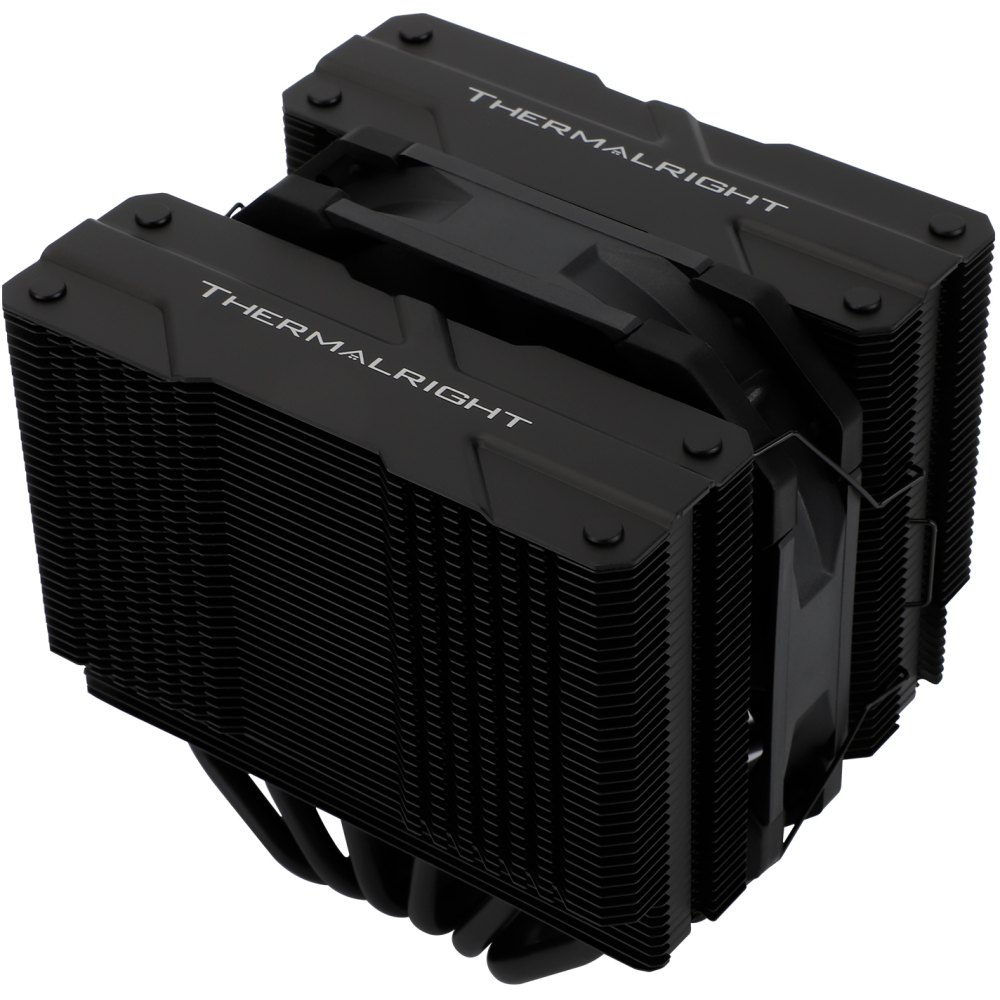 Кулер Thermalright Peerless Assassin 120 MINI Black — изображение 2