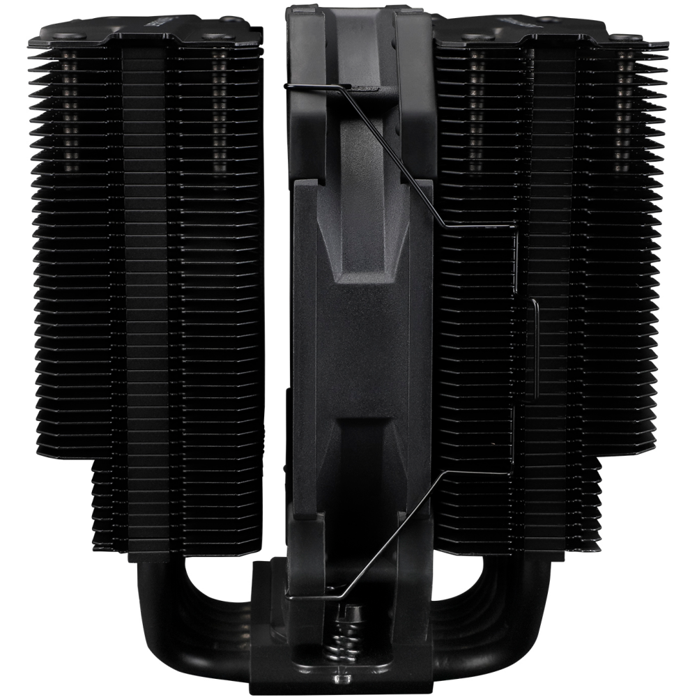 Кулер Thermalright Peerless Assassin 120 MINI Black — изображение 3