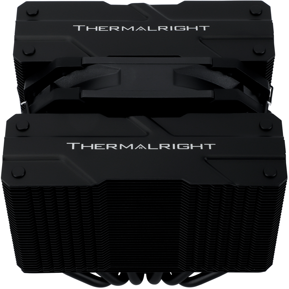 Кулер Thermalright Peerless Assassin 120 MINI Black — изображение 5