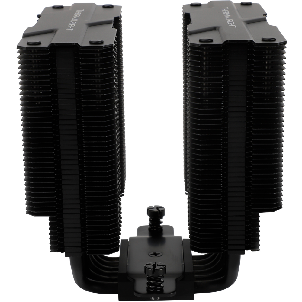 Кулер Thermalright Peerless Assassin 120 MINI Black — изображение 7