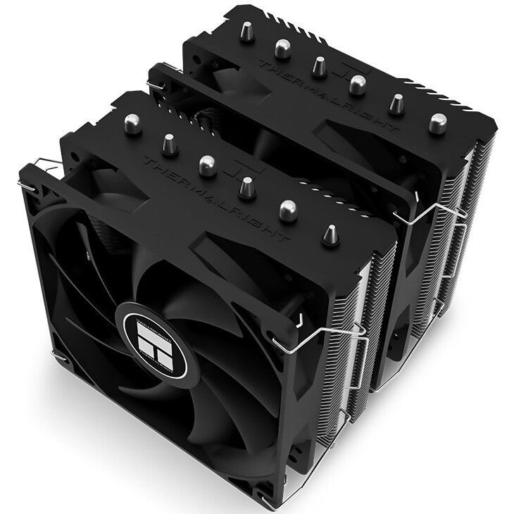 Кулер Thermalright Peerless Assassin 120 SE
