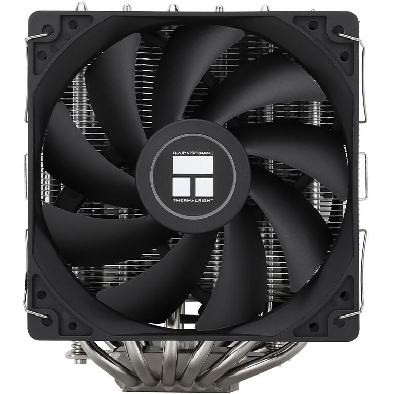 Кулер Thermalright Peerless Assassin 120 SE — изображение 2