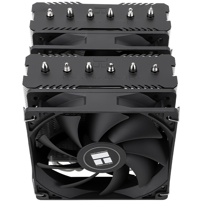 Кулер Thermalright Peerless Assassin 120 SE — изображение 3