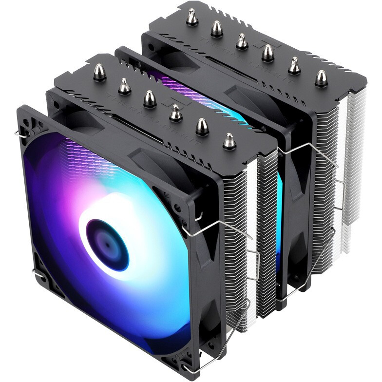 Кулер Thermalright Peerless Assassin 120 SE ARGB
