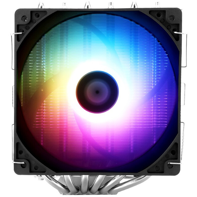Кулер Thermalright Peerless Assassin 120 SE ARGB — изображение 2