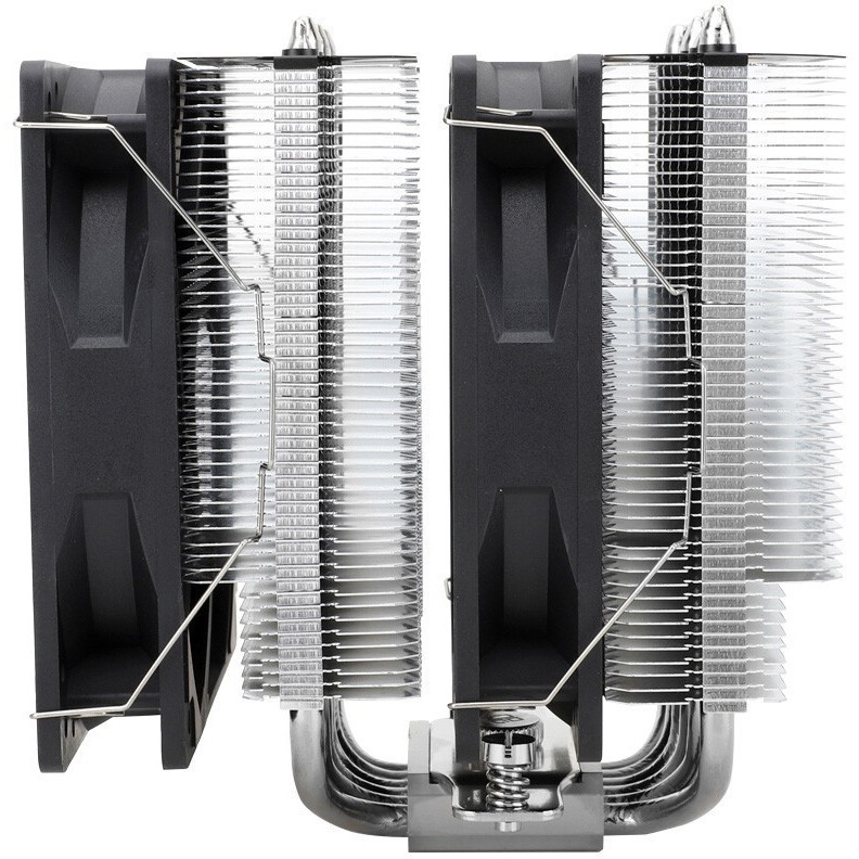 Кулер Thermalright Peerless Assassin 120 SE ARGB — изображение 4