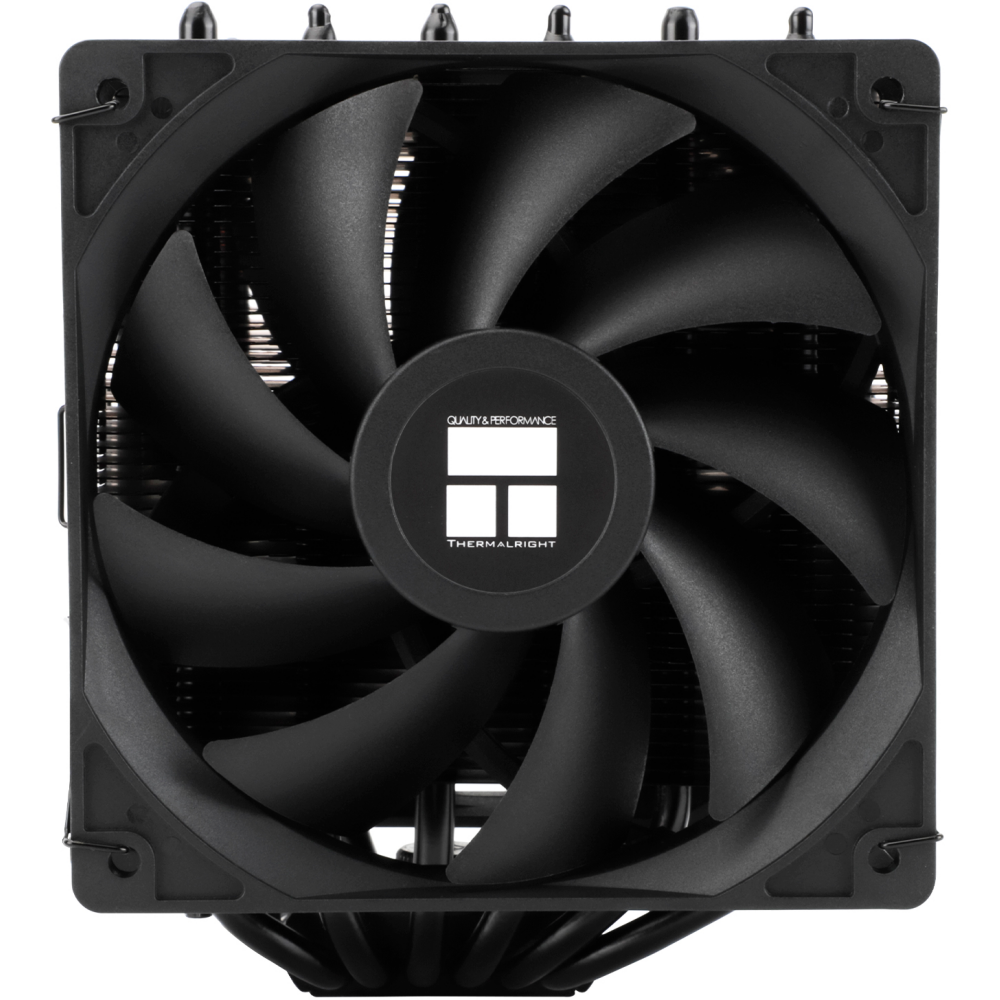 Кулер Thermalright Peerless Assassin 120 SE Black — изображение 3