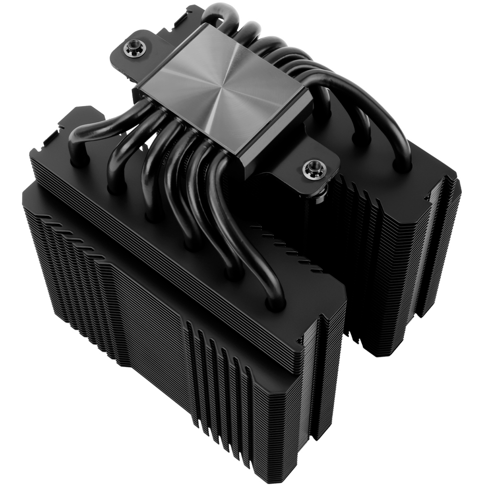 Кулер Thermalright Peerless Assassin 120 SE Black — изображение 8