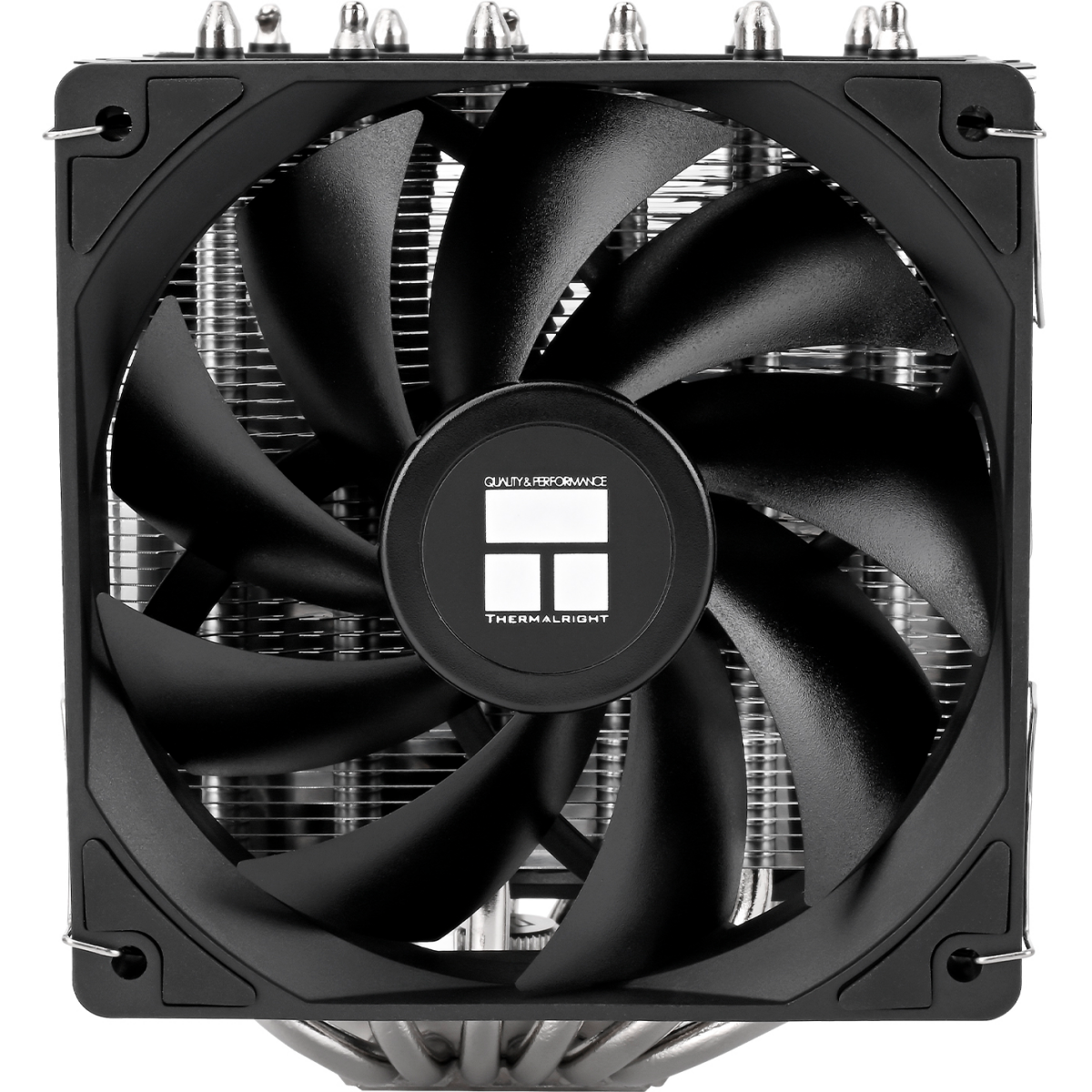 Кулер Thermalright Peerless Assassin 120 SE V2 — изображение 3