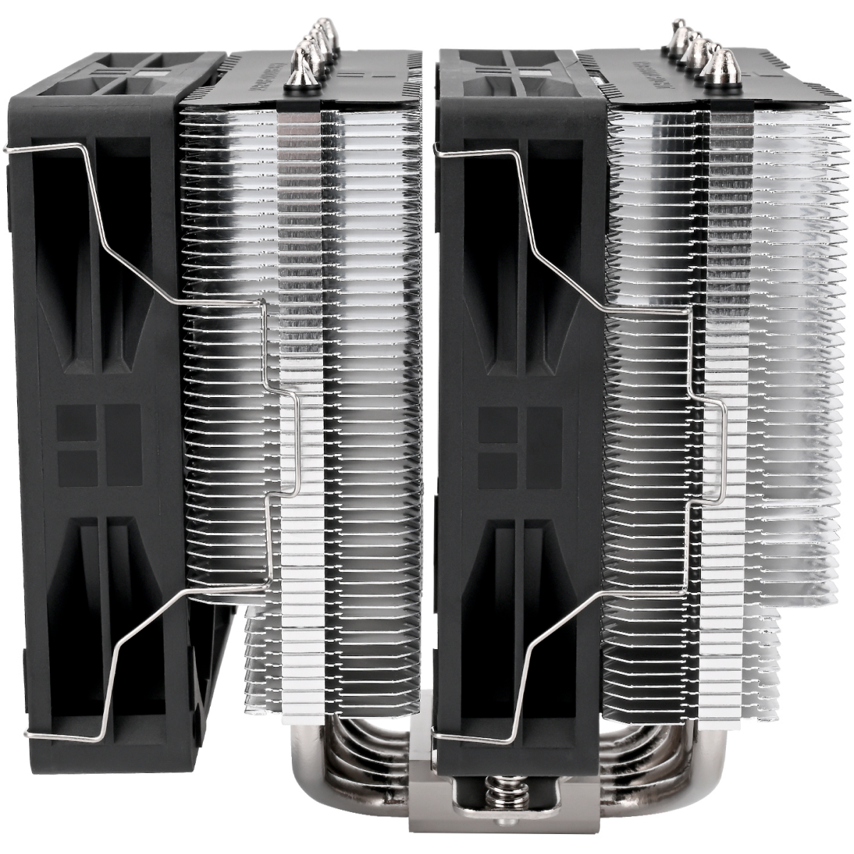 Кулер Thermalright Peerless Assassin 120 SE V2 — изображение 4