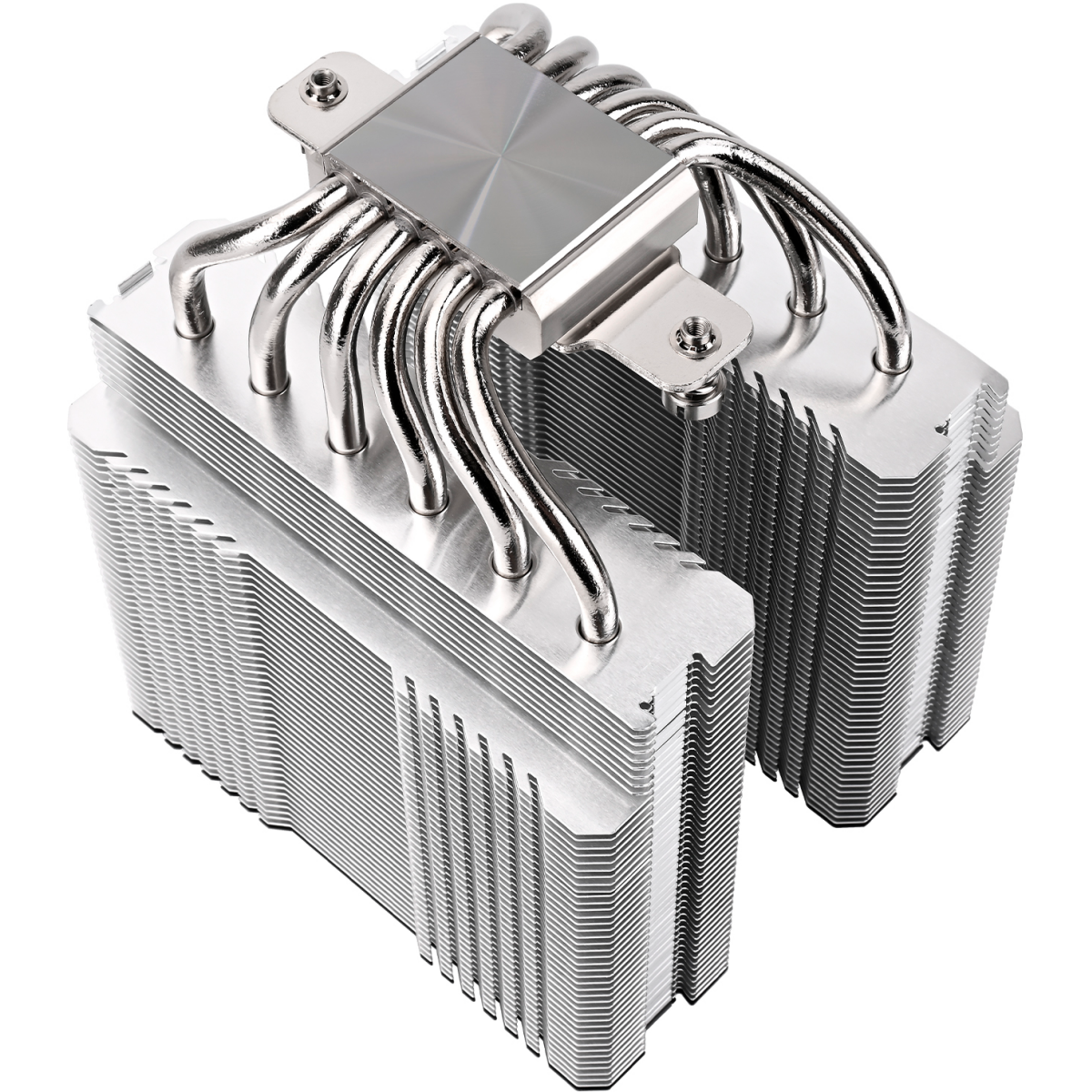 Кулер Thermalright Peerless Assassin 120 SE V2 — изображение 7