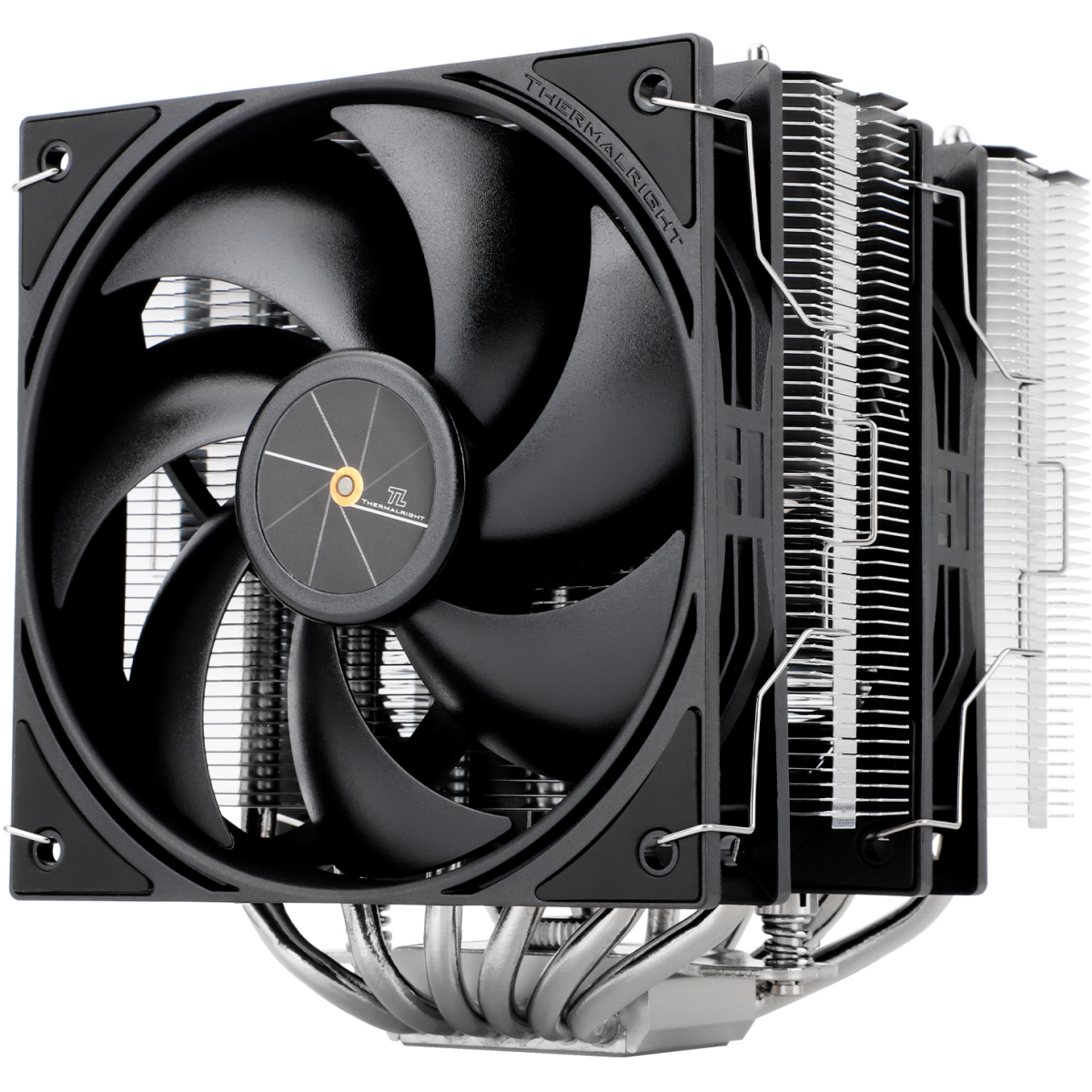 Кулер Thermalright Peerless Assassin 120 SE V3