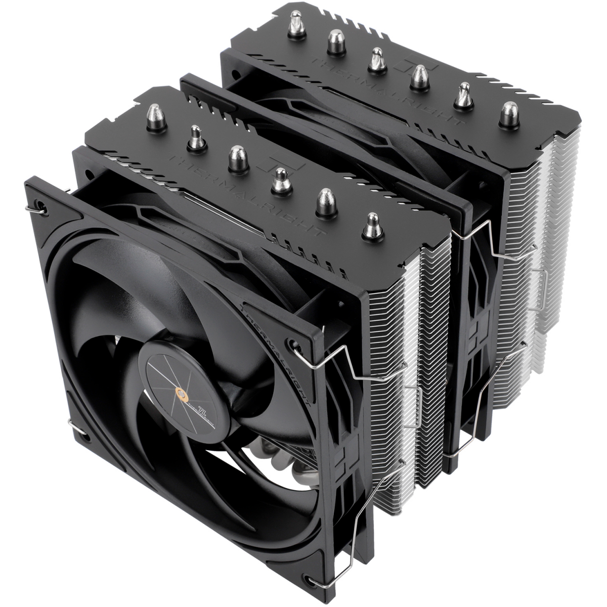 Кулер Thermalright Peerless Assassin 120 SE V3 — изображение 2