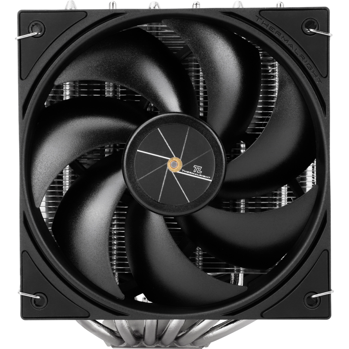 Кулер Thermalright Peerless Assassin 120 SE V3 — изображение 3