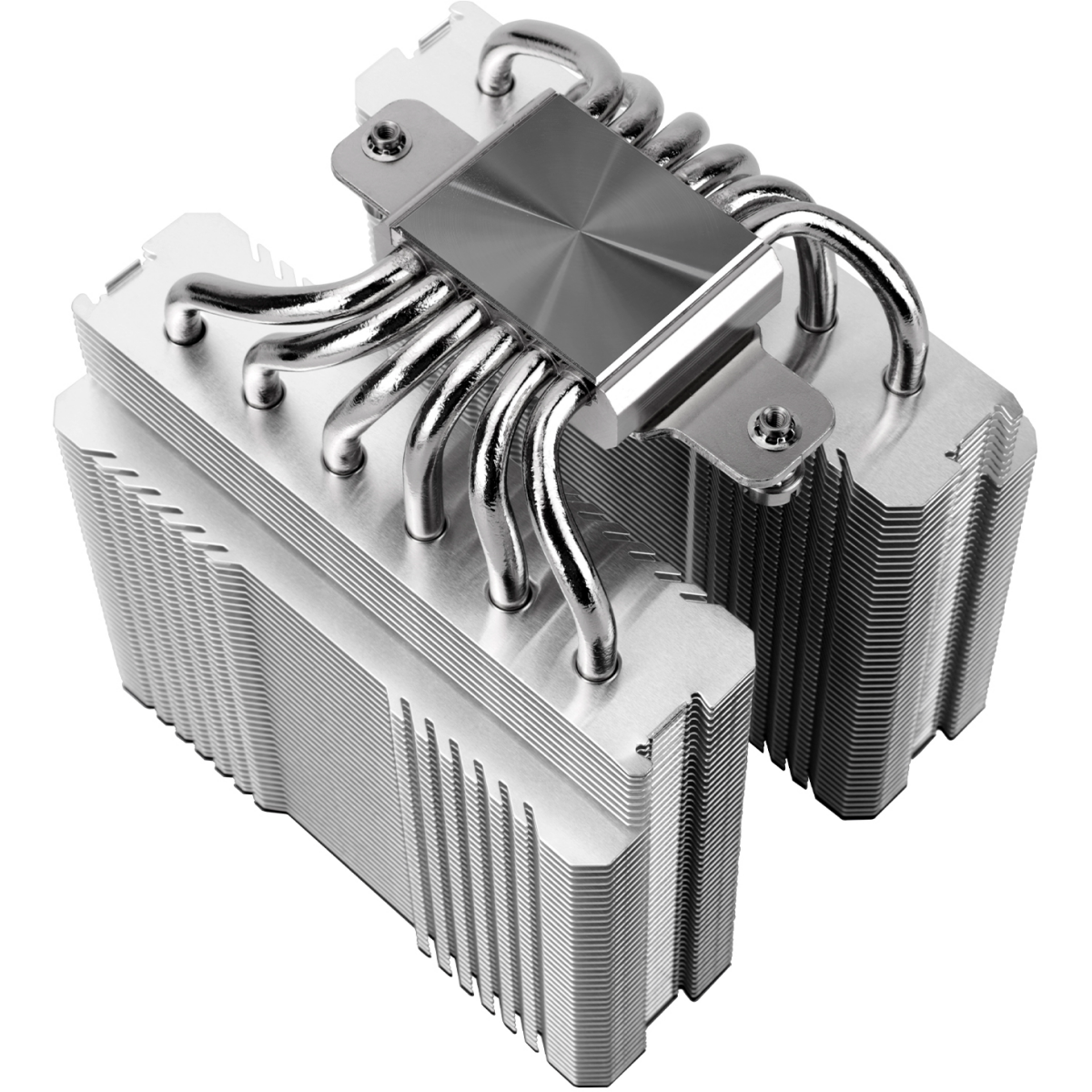 Кулер Thermalright Peerless Assassin 120 SE V3 — изображение 7
