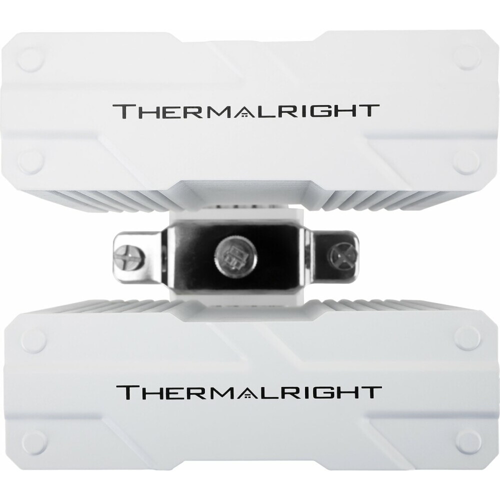 Кулер Thermalright Peerless Assassin 120 White ARGB — изображение 2
