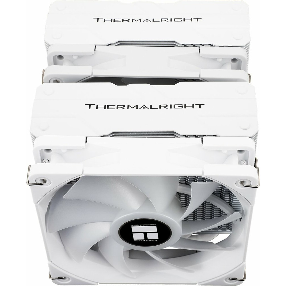 Кулер Thermalright Peerless Assassin 120 White ARGB — изображение 3