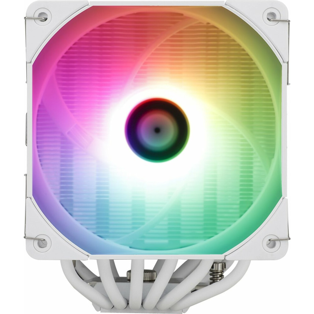 Кулер Thermalright Peerless Assassin 120 White ARGB — изображение 6