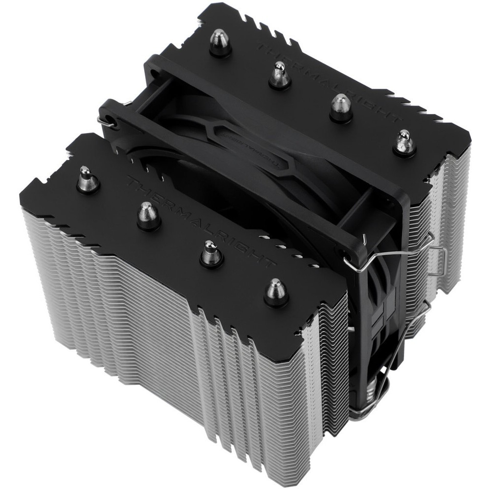 Кулер Thermalright Peerless Assassin 90 SE Black — изображение 2