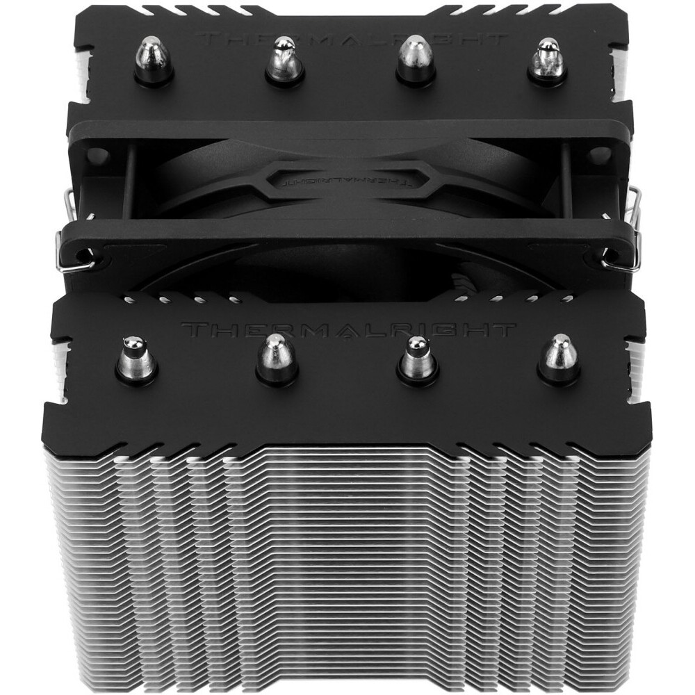 Кулер Thermalright Peerless Assassin 90 SE Black — изображение 3