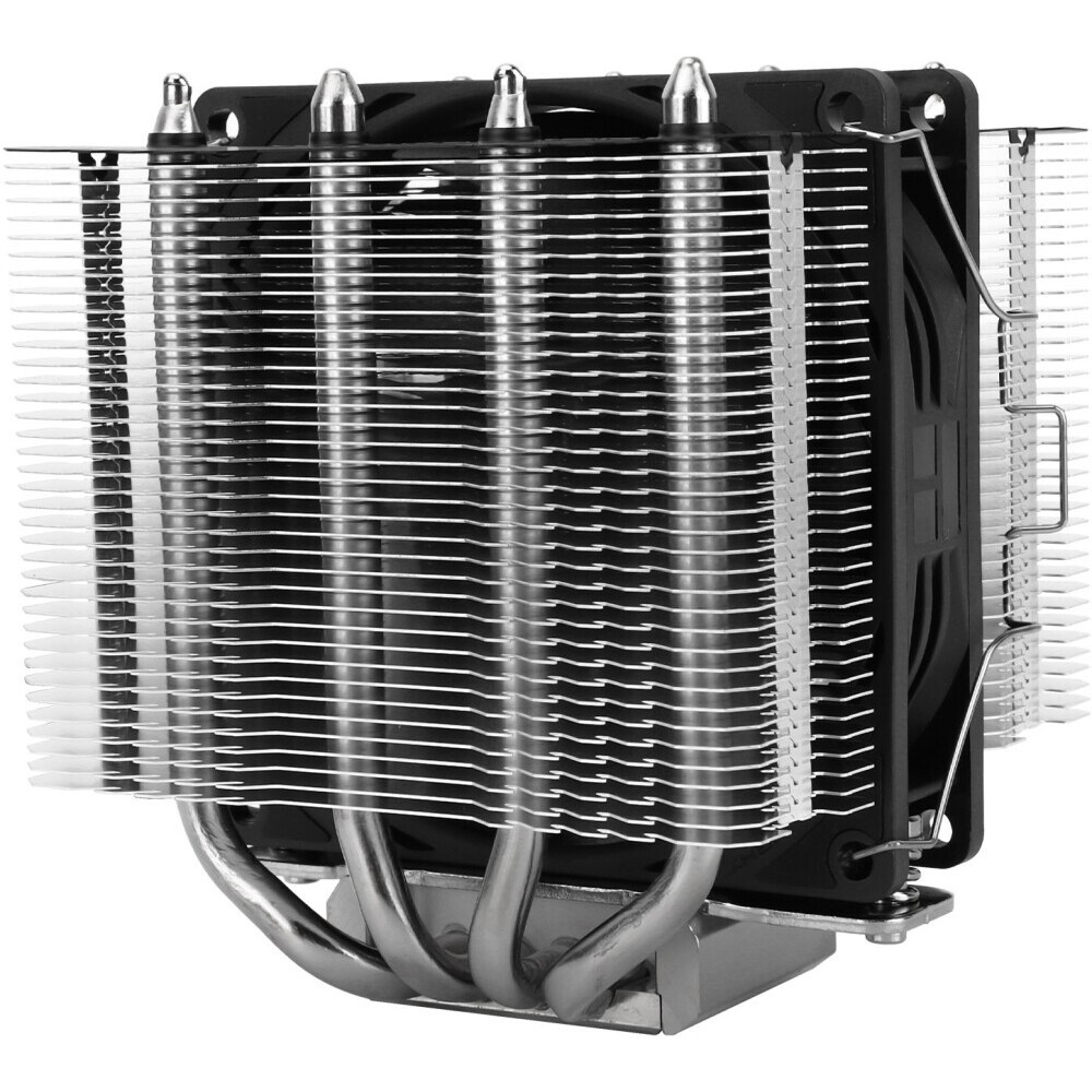 Кулер Thermalright Peerless Assassin 90 SE Black — изображение 5