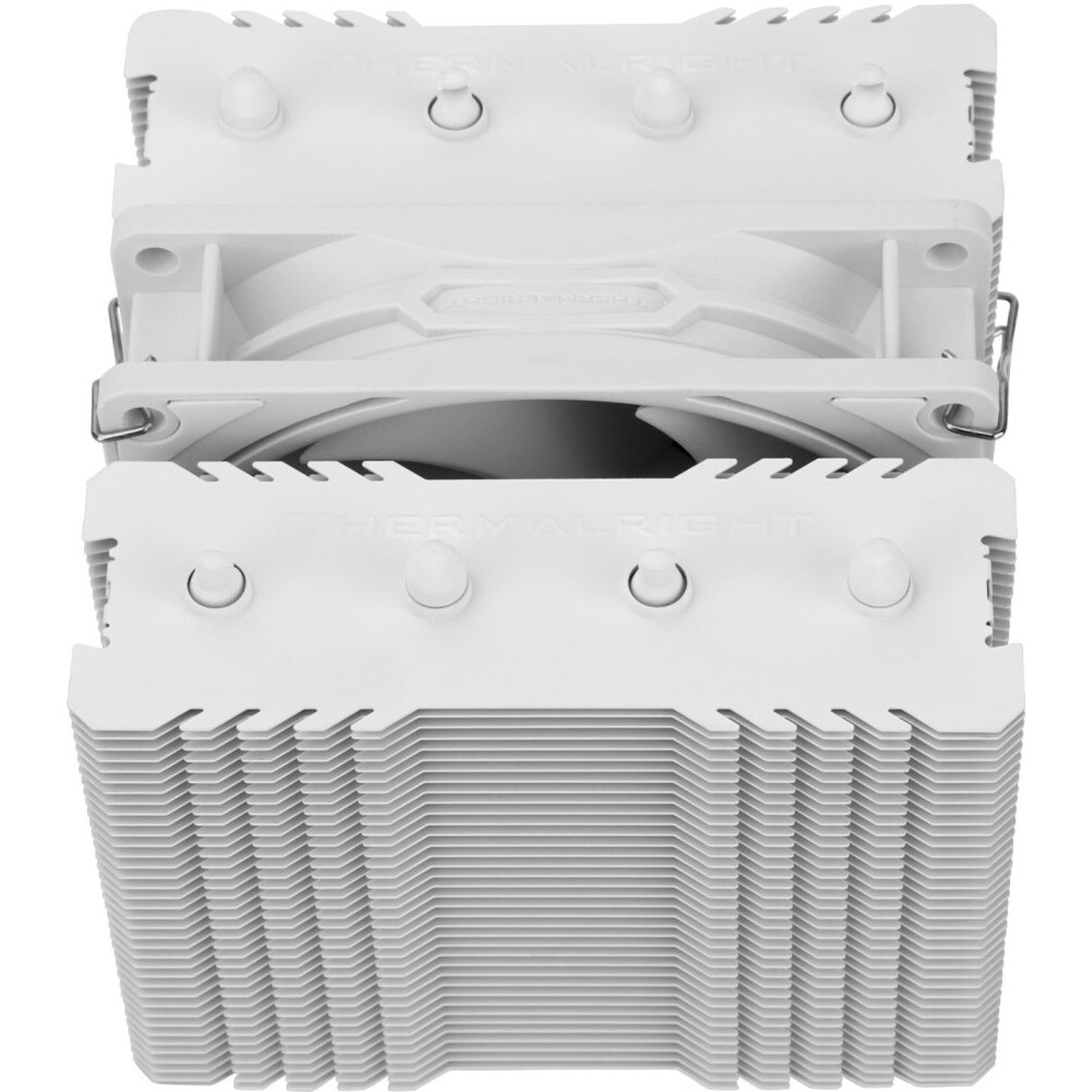 Кулер Thermalright Peerless Assassin 90 SE White — изображение 3