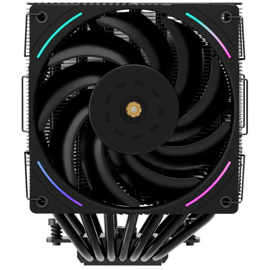 Кулер Thermalright Phantom Spirit 120 EVO — изображение 2