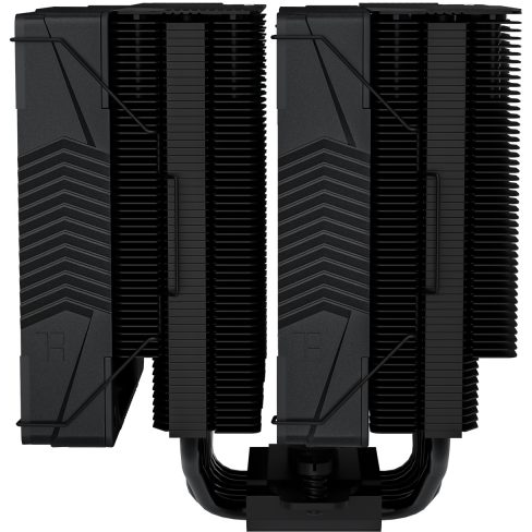 Кулер Thermalright Phantom Spirit 120 EVO — изображение 3
