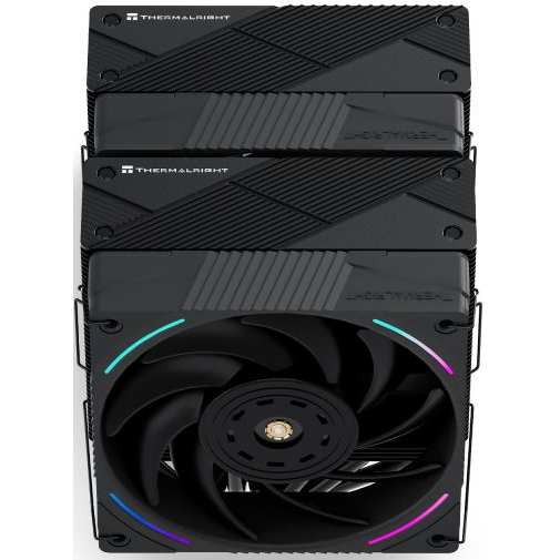 Кулер Thermalright Phantom Spirit 120 EVO — изображение 4