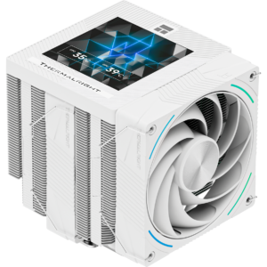 Кулер Thermalright Phantom Spirit 120 Vision SNOW