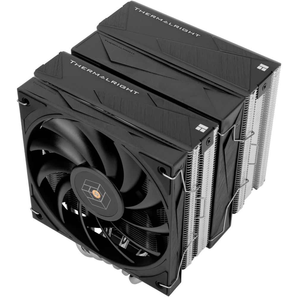 Кулер Thermalright Royal Knight 120 — изображение 2