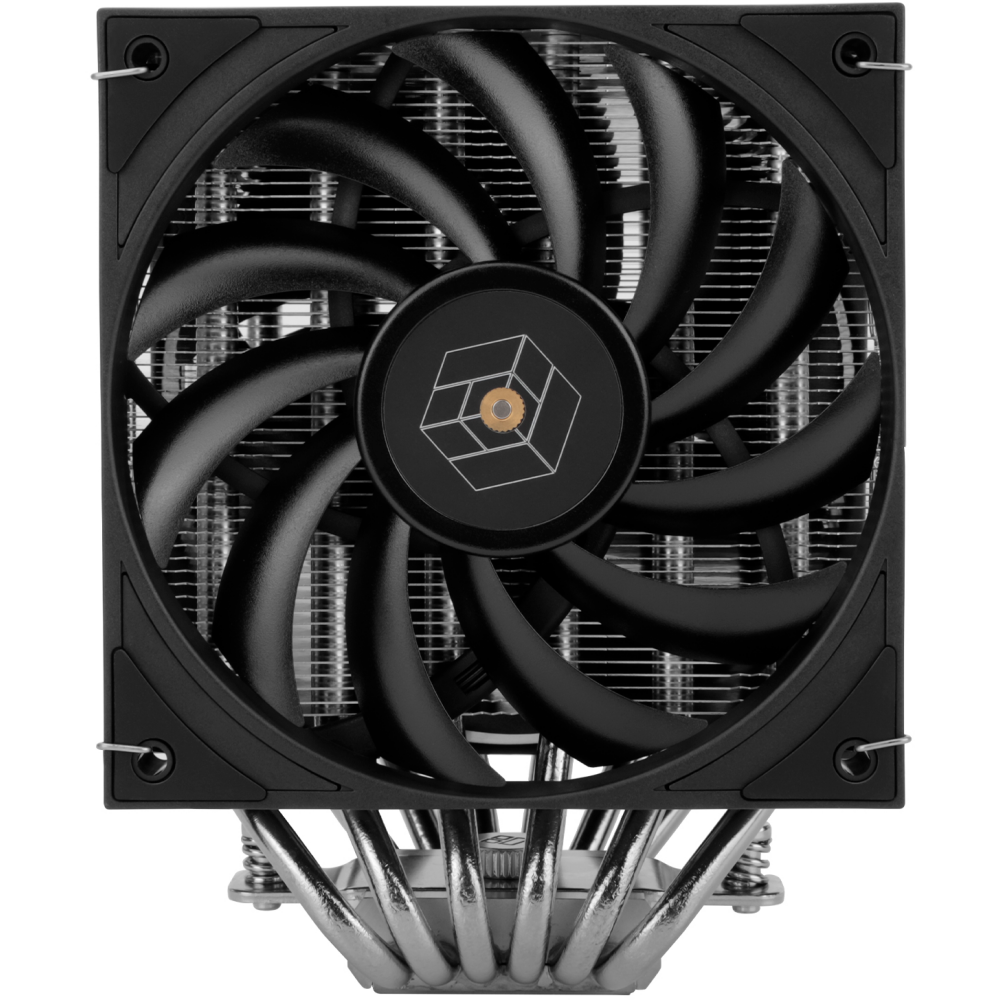 Кулер Thermalright Royal Knight 120 — изображение 3