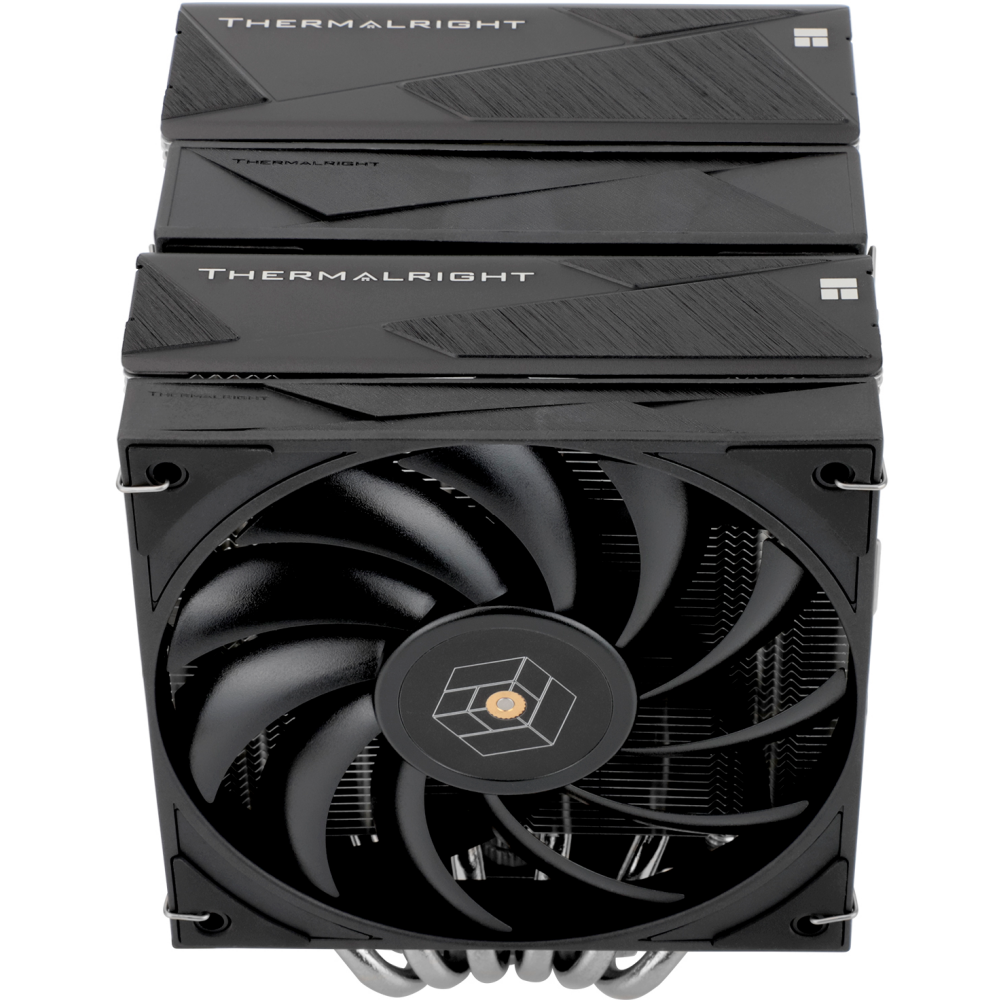 Кулер Thermalright Royal Knight 120 — изображение 5