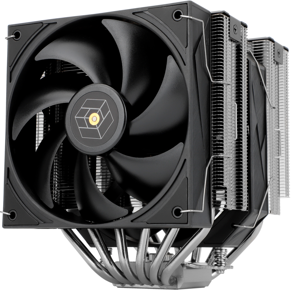 Кулер Thermalright Royal Knight 120 — изображение 6