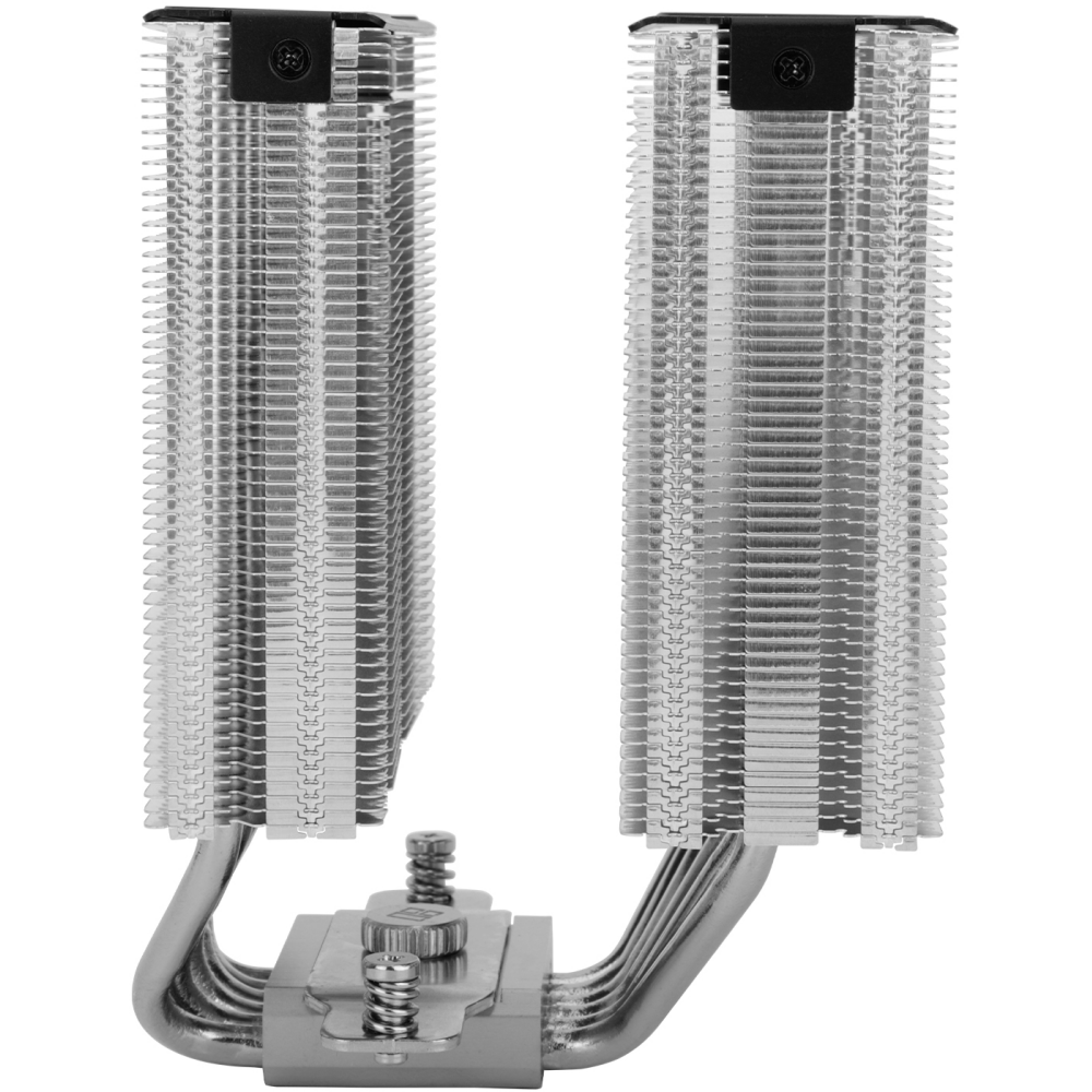 Кулер Thermalright Royal Knight 120 — изображение 7