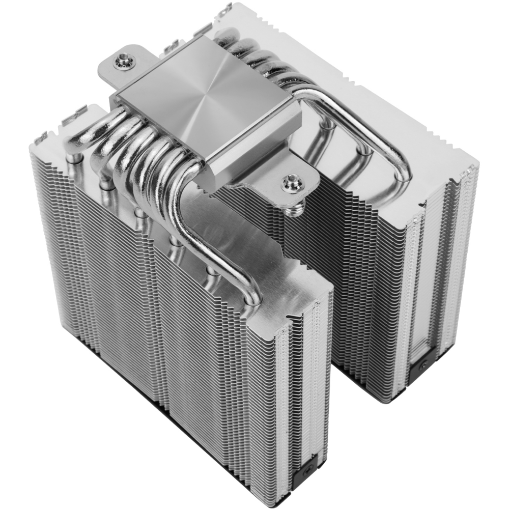 Кулер Thermalright Royal Knight 120 — изображение 8