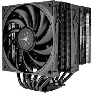Кулер Thermalright Royal Knight 120 Black