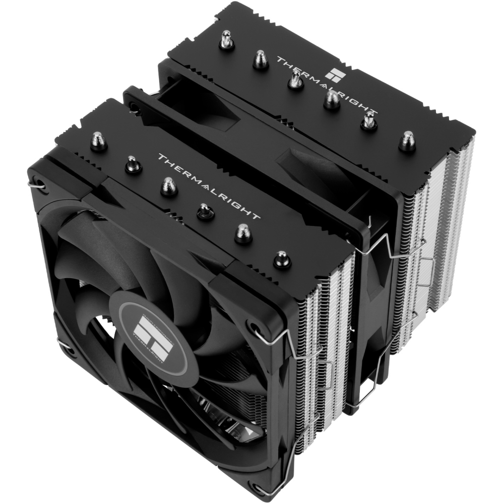Кулер Thermalright Royal Knight 120 SE — изображение 2